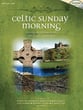 Celtic Sunday Morning piano sheet music cover